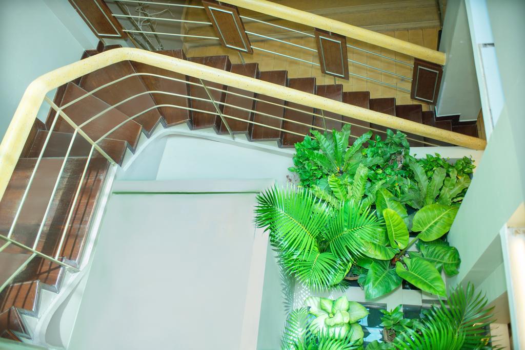 Riverview Cambodia Boutique Hotel Phnom Penh Bagian luar foto
