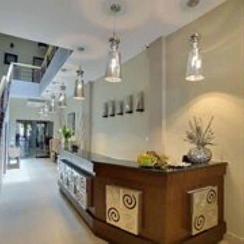 Riverview Cambodia Boutique Hotel Phnom Penh Bagian luar foto