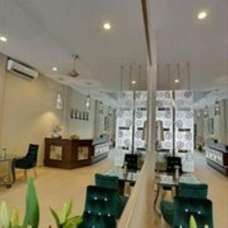 Riverview Cambodia Boutique Hotel Phnom Penh Bagian luar foto