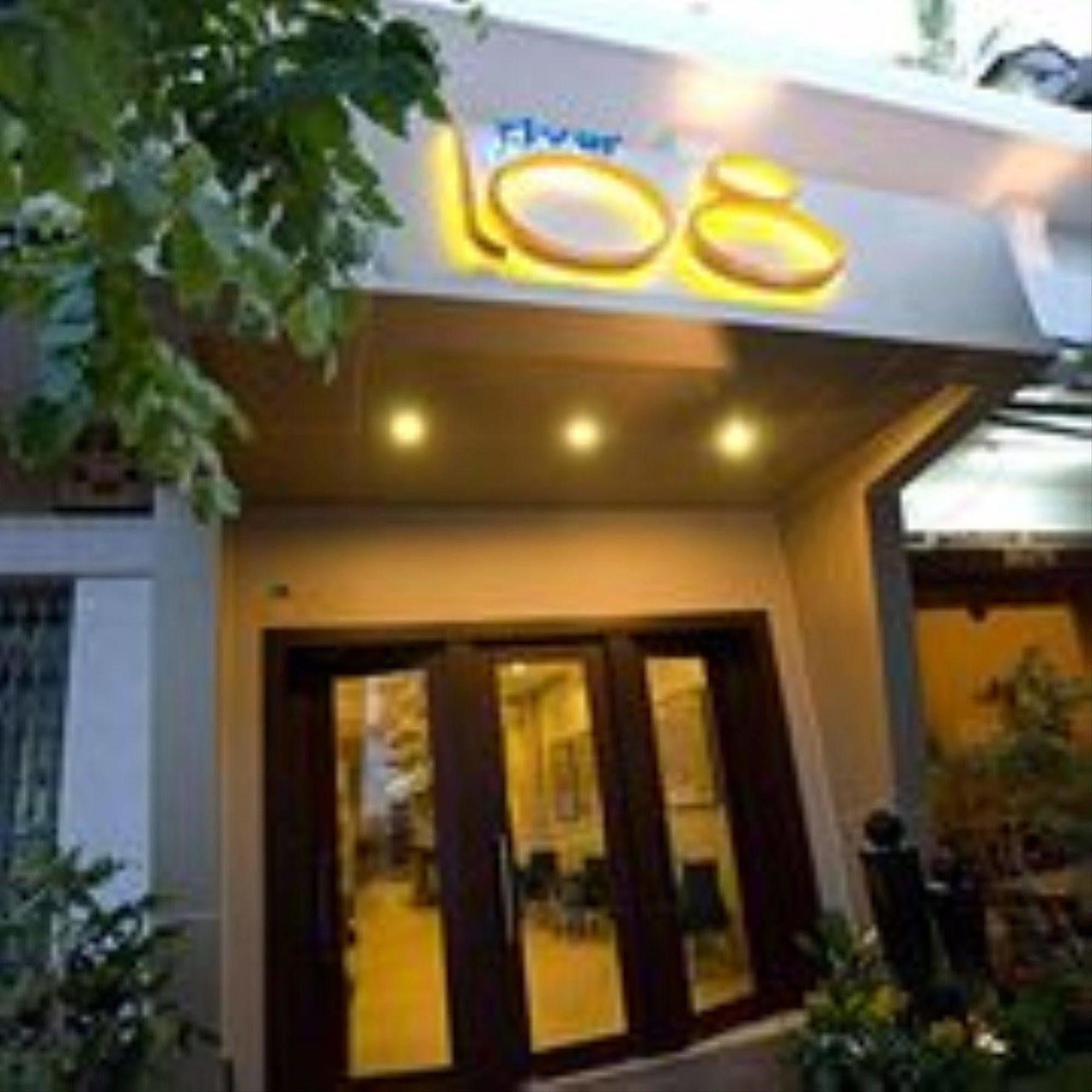 Riverview Cambodia Boutique Hotel Phnom Penh Bagian luar foto