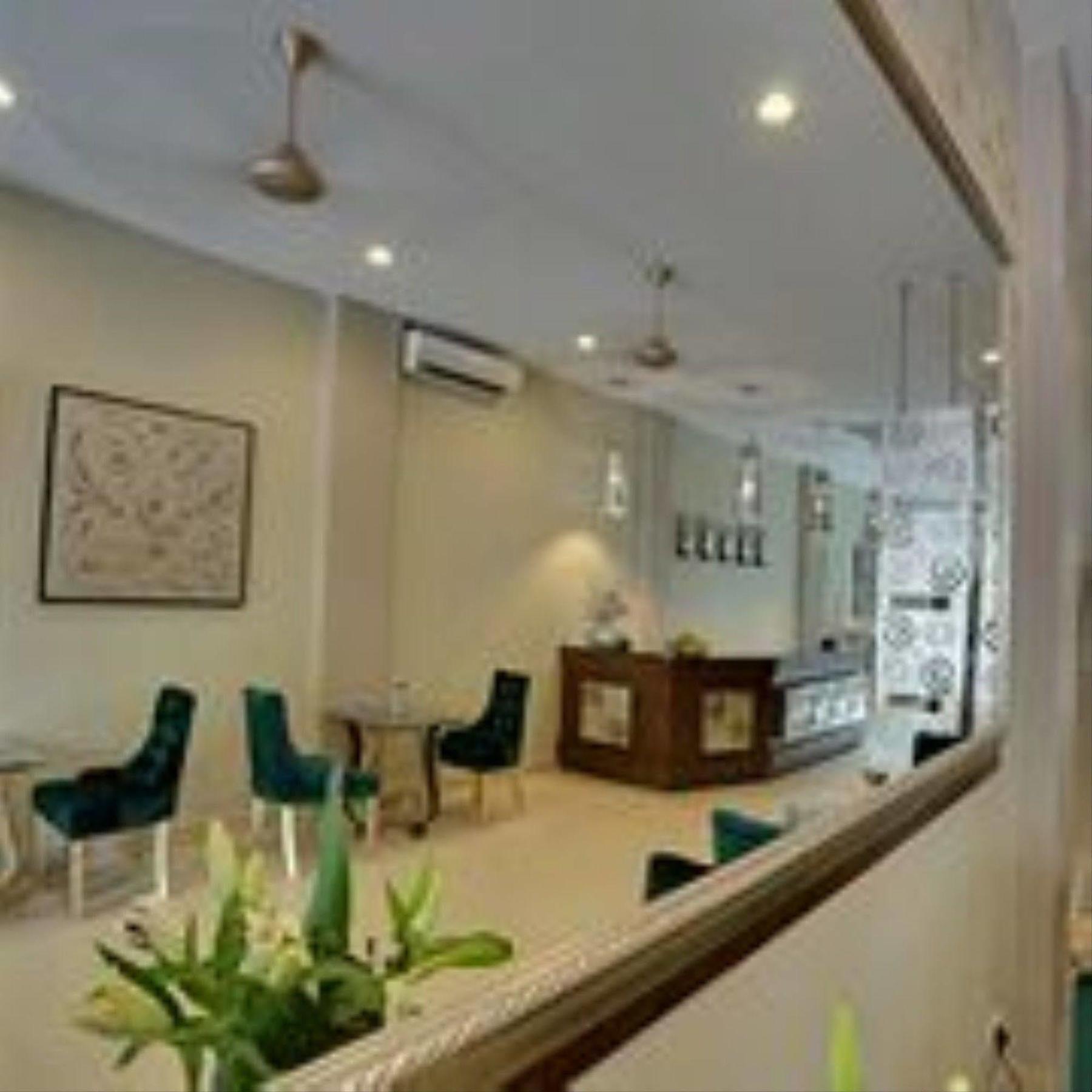 Riverview Cambodia Boutique Hotel Phnom Penh Bagian luar foto